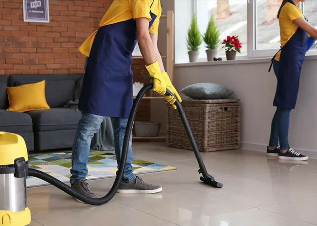 شركة تنظيف بالأحساء